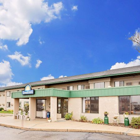 Days Inn By Wyndham Winona Exterior foto