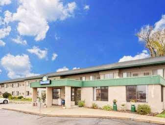 Days Inn By Wyndham Winona Exterior foto